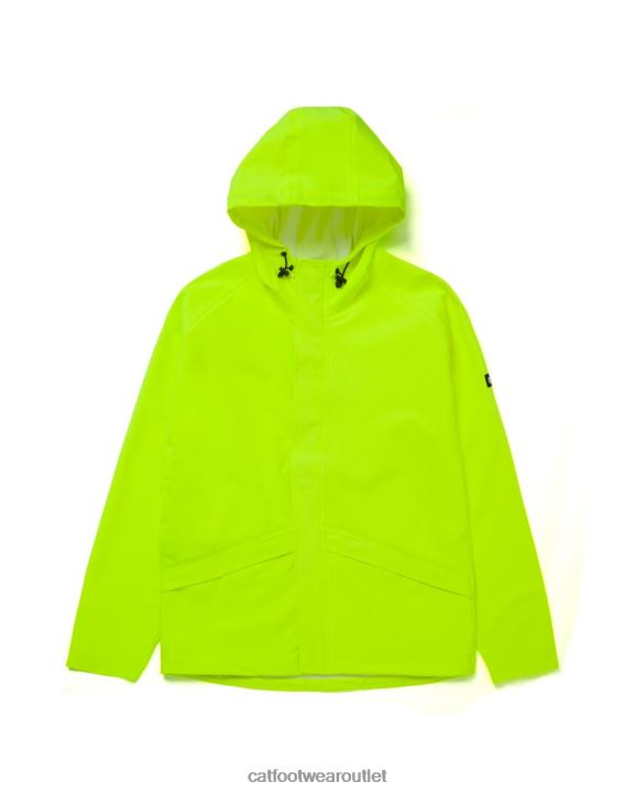 Caterpillar outerwear store