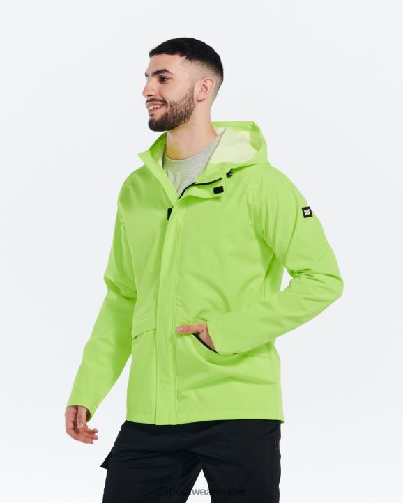 Caterpillar raincoat online