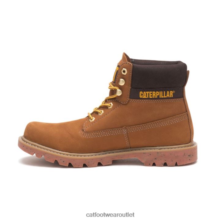 Men Caterpillar Ecolorado Boot Taffy 8FHTR190 | Casual Boots