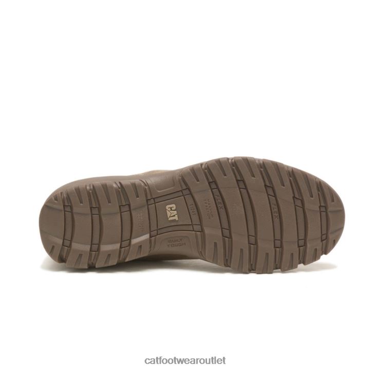 Men Caterpillar Excursion Boot Beaned 8FHTR182 | Casual Boots