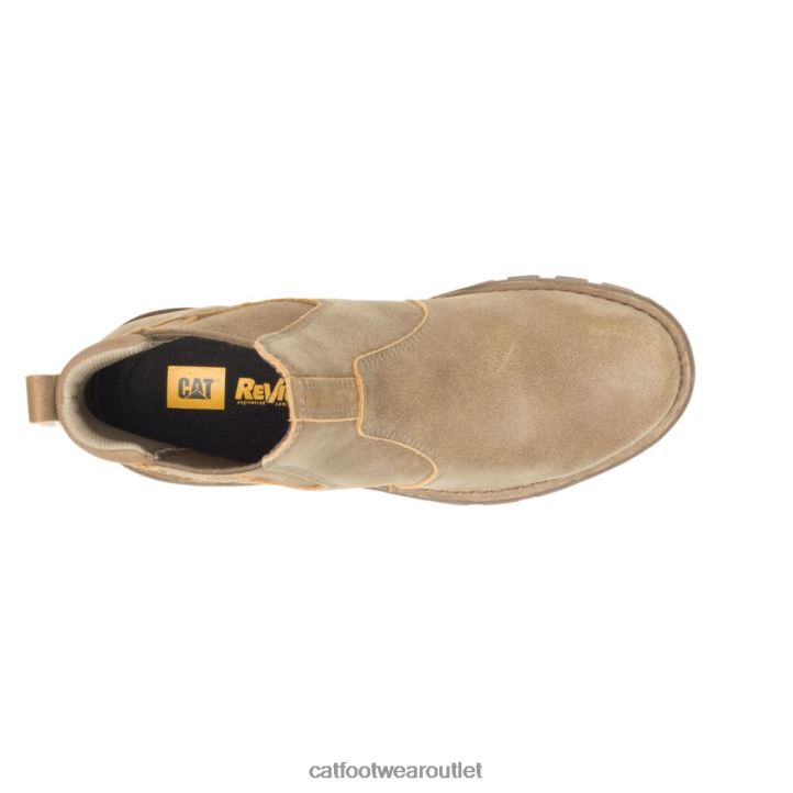 Men Caterpillar Excursion Boot Beaned 8FHTR182 | Casual Boots