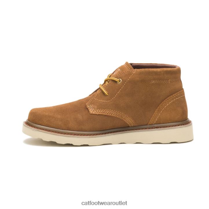 Men Caterpillar Narrate Chukka Boot Dachshund 8FHTR180 | Casual Boots
