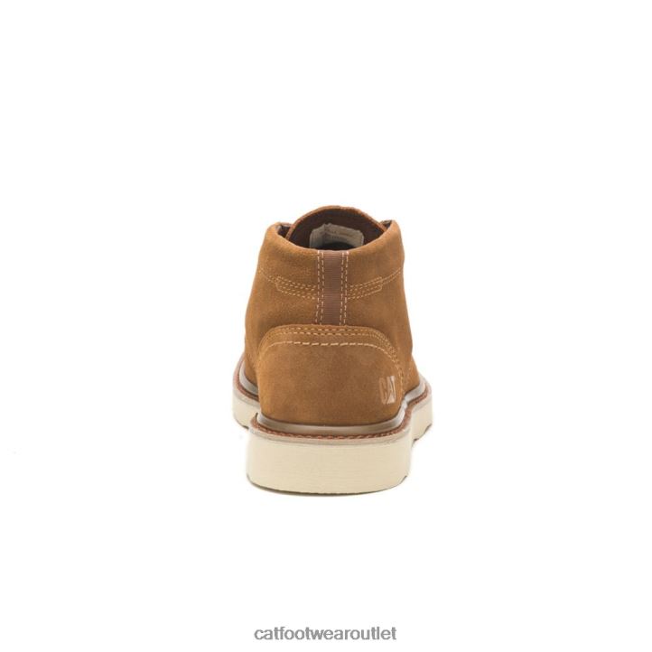 Men Caterpillar Narrate Chukka Boot Dachshund 8FHTR180 | Casual Boots