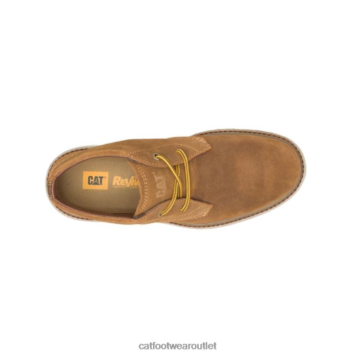 Men Caterpillar Narrate Chukka Boot Dachshund 8FHTR180 | Casual Boots