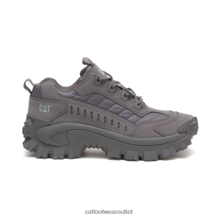 Men Caterpillar Intruder Shoe Pavement 8FHTR140 | Casual Chunky Sneakers
