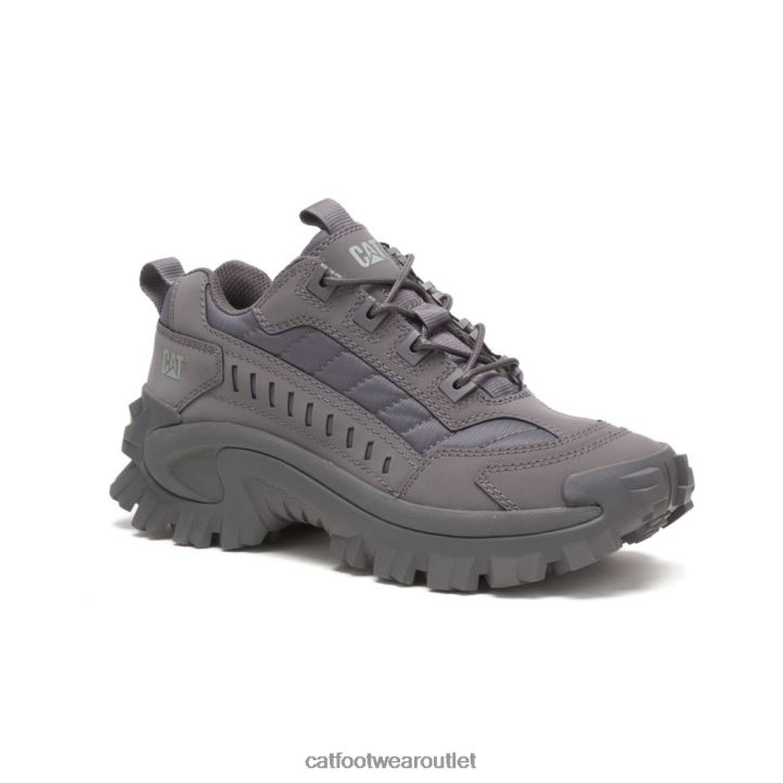 Men Caterpillar Intruder Shoe Pavement 8FHTR140 | Casual Chunky Sneakers