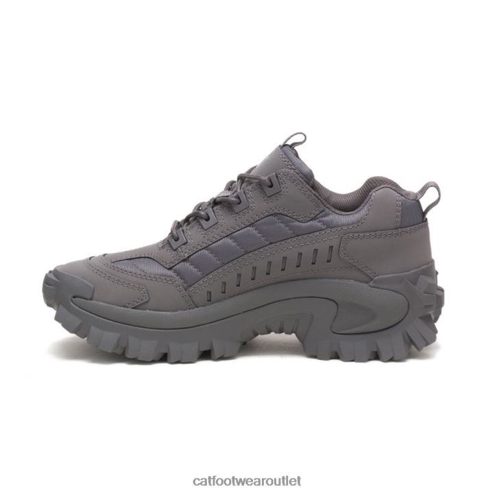 Men Caterpillar Intruder Shoe Pavement 8FHTR140 | Casual Chunky Sneakers