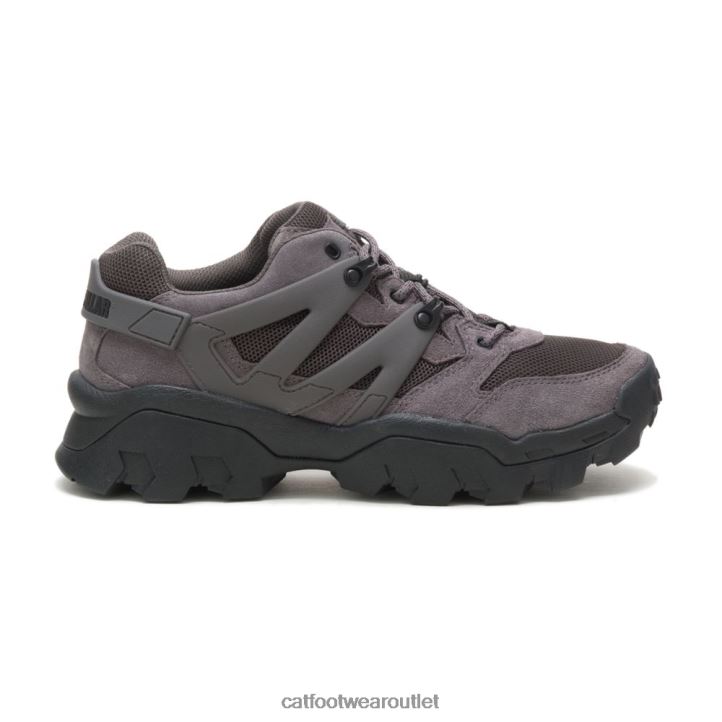 Men Caterpillar Reactor Sneaker Pavement 8FHTR163 | Casual Chunky Sneakers