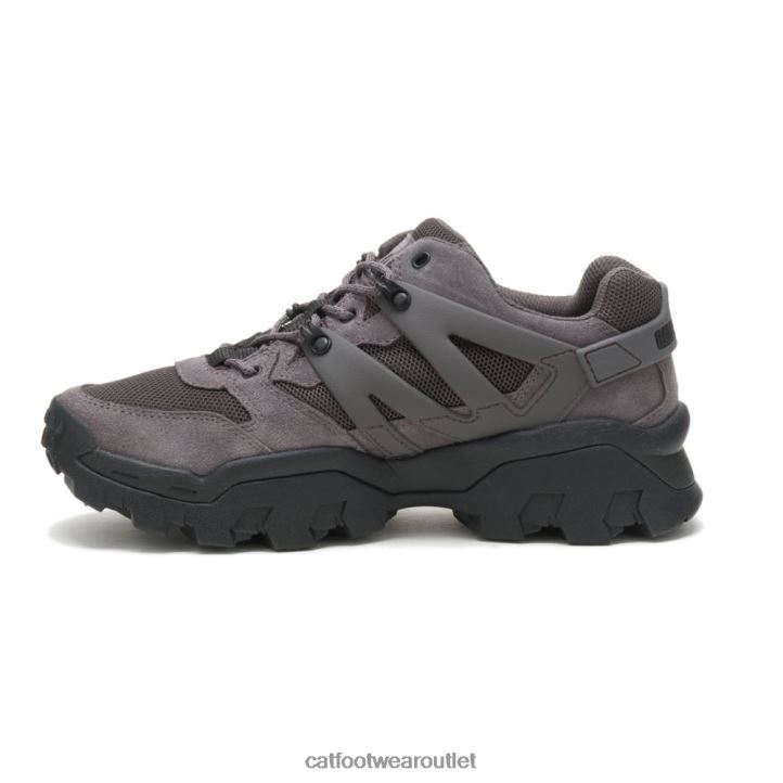 Men Caterpillar Reactor Sneaker Pavement 8FHTR163 | Casual Chunky Sneakers