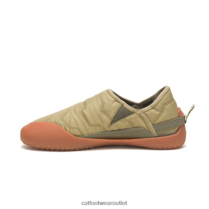Men Caterpillar Crossover Slip On Aloe 8FHTR171 | Casual Shoes
