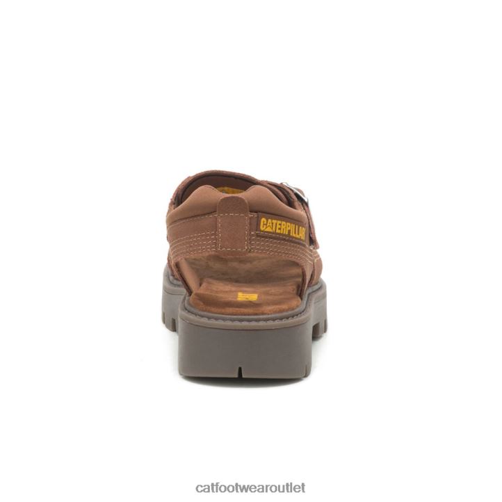 Men Caterpillar Rigor Sandal Dachshund 8FHTR169 | Casual Shoes