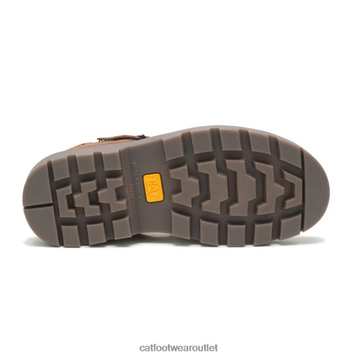 Men Caterpillar Rigor Sandal Dachshund 8FHTR169 | Casual Shoes