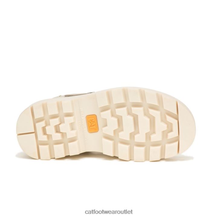 Men Caterpillar Rigor Sandal Oatmeal 8FHTR168 | Casual Shoes