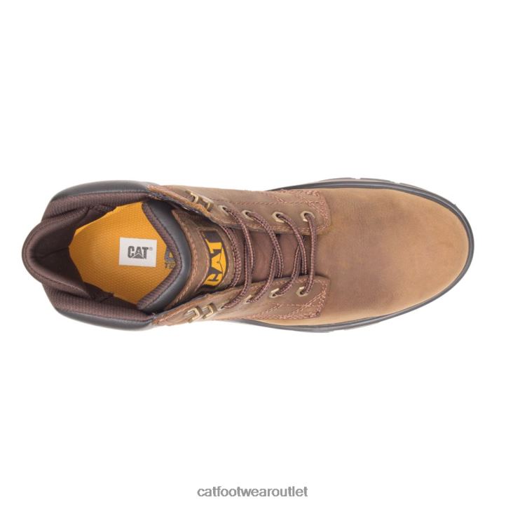 Men Caterpillar Exposition 6