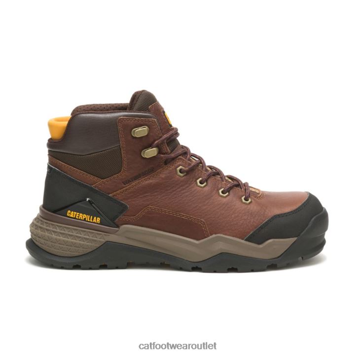 Caterpillar mid trail shoes online