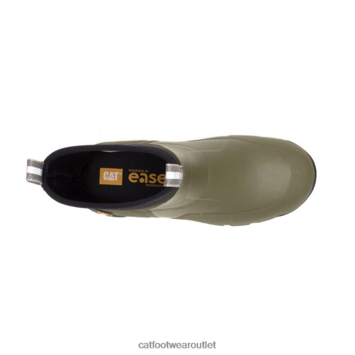 Men Caterpillar Stormers 6