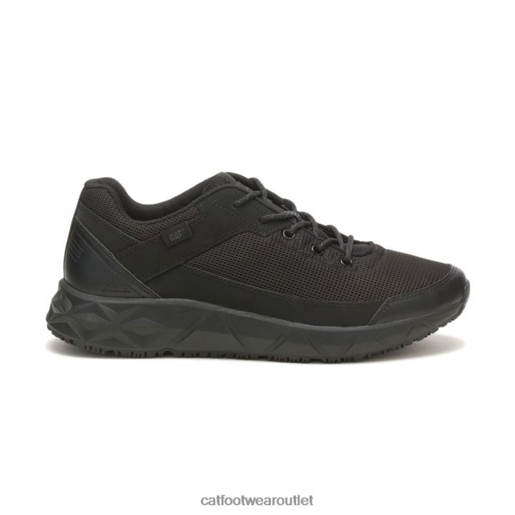 Men Caterpillar Prorush Speed Fx Shoe Black 8FHTR101 | Work Shoes Men Caterpillar Prorush Speed Fx Shoe Black 8FHTR101 | Work Shoes