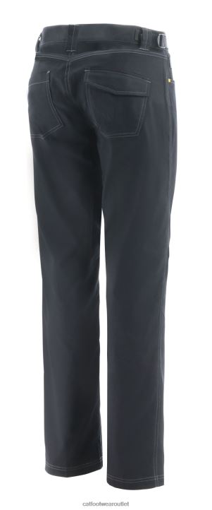 Women Caterpillar H2O Defender Pant Black 8FHTR303 | Bottoms