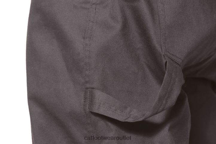 Women Caterpillar H2O Defender Pant Black 8FHTR303 | Bottoms