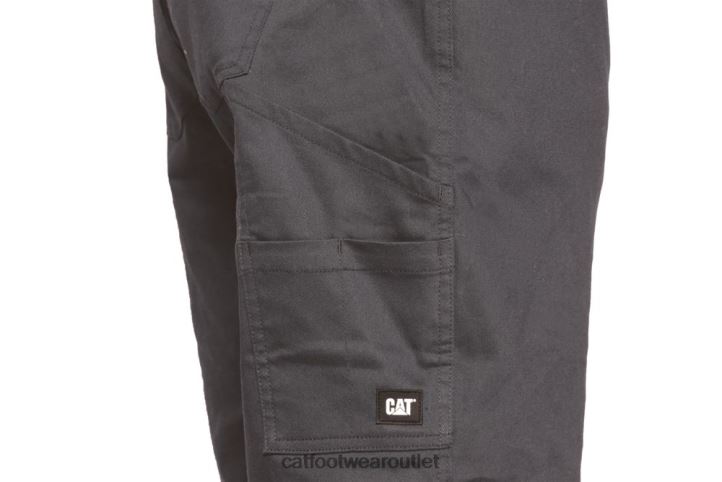 Women Caterpillar H2O Defender Pant Black 8FHTR303 | Bottoms