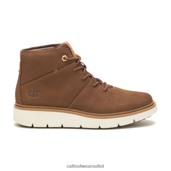 Caterpillar womens casual boots online