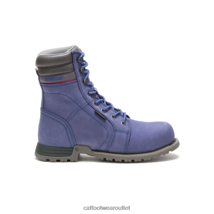 Caterpillar echo waterproof steel toe hotsell