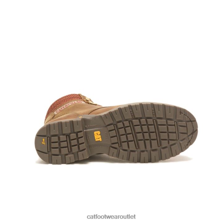 Women Caterpillar Paisley 6