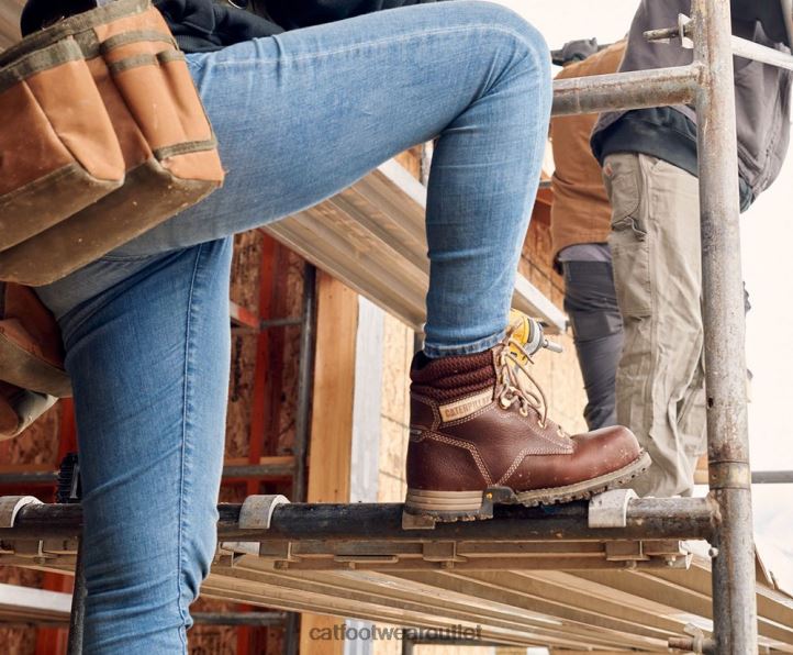 Women Caterpillar Paisley 6