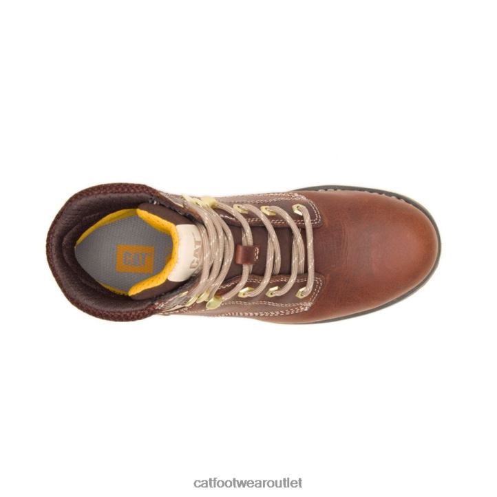 Women Caterpillar Paisley 6