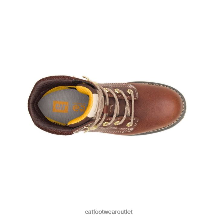 Women Caterpillar Paisley 6